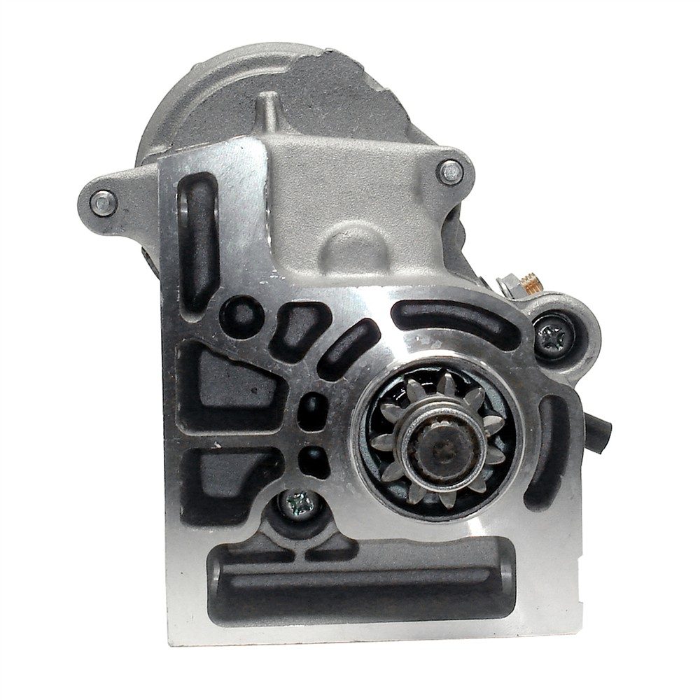 AC Delco Gold Remanufactured 11-Tooth Starter 336-1054 — image 3